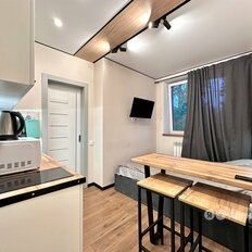 Квартира 14 м², студия - изображение 4