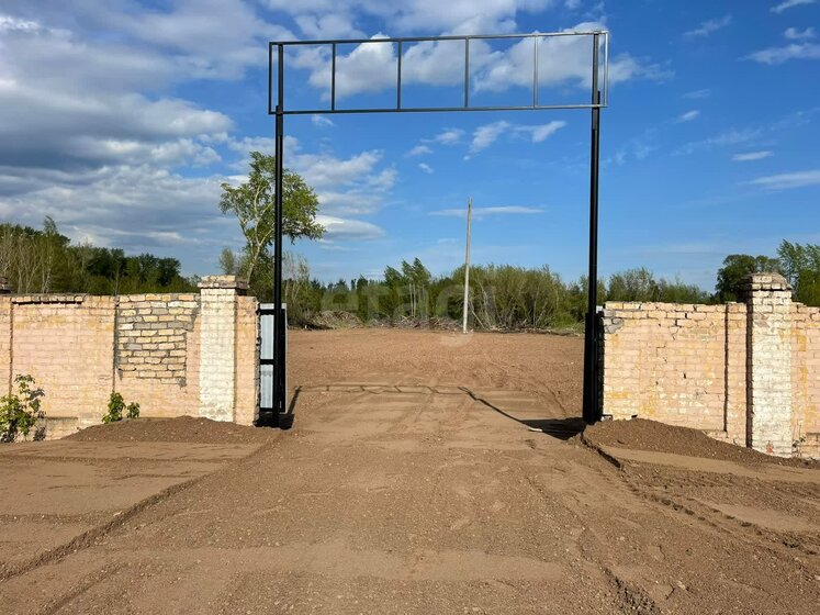 80 соток, участок 15 000 000 ₽ - изображение 1
