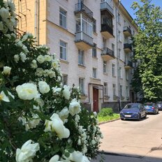 Квартира 46,7 м², 2-комнатная - изображение 2
