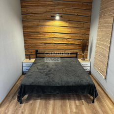 Квартира 35 м², 1-комнатная - изображение 3