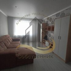 Квартира 39 м², 1-комнатная - изображение 1