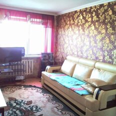 Квартира 54,4 м², 2-комнатная - изображение 1