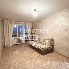 Квартира 29,9 м², 1-комнатная - изображение 3