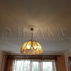 Квартира 36 м², 1-комнатная - изображение 3