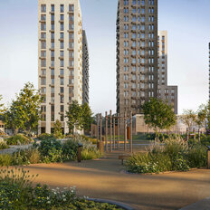 Квартира 54,5 м², 2-комнатная - изображение 3