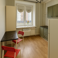 Квартира 60 м², 2-комнатная - изображение 5