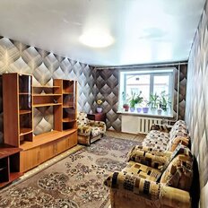 Квартира 50,6 м², 2-комнатная - изображение 2