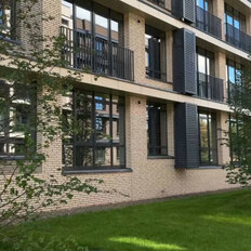 Квартира 32,6 м², студия - изображение 2