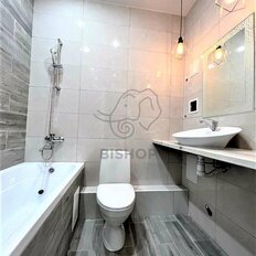 Квартира 39 м², 1-комнатная - изображение 2