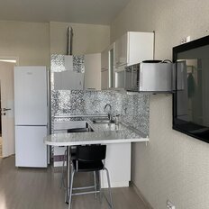 Квартира 25 м², студия - изображение 3