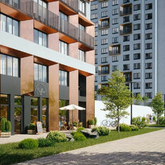 Квартира 60,6 м², 2-комнатная - изображение 1