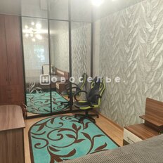 Квартира 61 м², 3-комнатная - изображение 4
