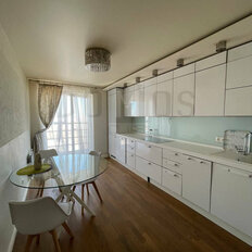Квартира 45,2 м², 1-комнатная - изображение 1