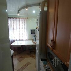Квартира 52 м², 2-комнатная - изображение 5