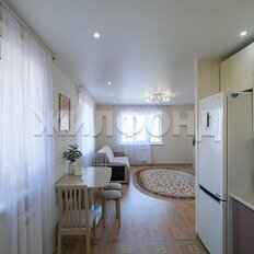 Квартира 64,7 м², 2-комнатная - изображение 1