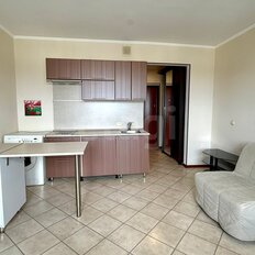 Квартира 23,6 м², студия - изображение 4