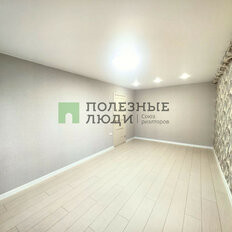 Квартира 36 м², 1-комнатная - изображение 4