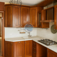 Квартира 64 м², 3-комнатная - изображение 5