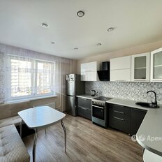 Квартира 40 м², 1-комнатная - изображение 1