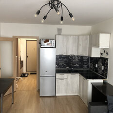 Квартира 25,7 м², студия - изображение 4