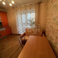 Квартира 42,1 м², 1-комнатная - изображение 5