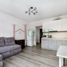 Квартира 35 м², 1-комнатная - изображение 3