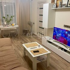 Квартира 56 м², 2-комнатная - изображение 2
