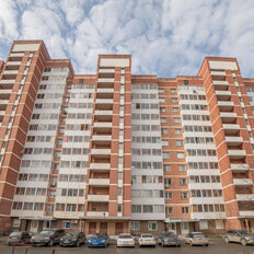 Квартира 64,6 м², 3-комнатная - изображение 1