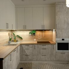 Квартира 68,5 м², 3-комнатная - изображение 2