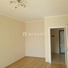 Квартира 40,7 м², 1-комнатная - изображение 4