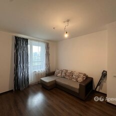 Квартира 33 м², 1-комнатная - изображение 5