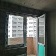 Квартира 41,4 м², 1-комнатная - изображение 5