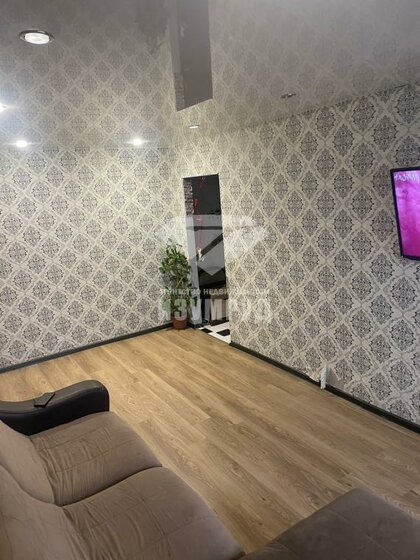 45 м², 2-комнатная квартира 4 499 000 ₽ - изображение 68