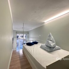 Квартира 10 м², студия - изображение 4
