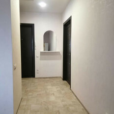 Квартира 37,7 м², 1-комнатная - изображение 2