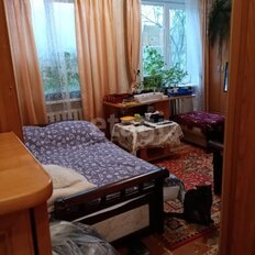 Квартира 44,7 м², 2-комнатная - изображение 3