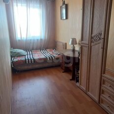 Квартира 46,6 м², 2-комнатная - изображение 5