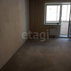 Квартира 32,3 м², студия - изображение 3