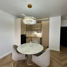 Квартира 44 м², 1-комнатная - изображение 5