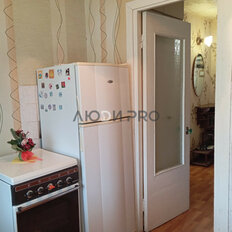 Квартира 33,4 м², 1-комнатная - изображение 5