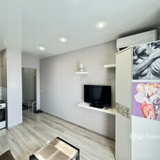 Квартира 22 м², студия - изображение 4