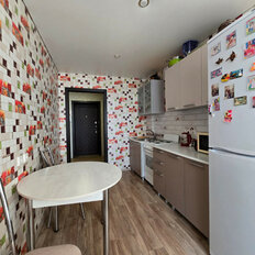 Квартира 34,2 м², 1-комнатная - изображение 3