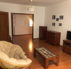Квартира 113 м², 4-комнатная - изображение 3