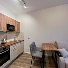 Квартира 25 м², студия - изображение 5