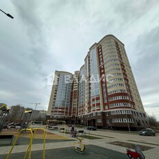 Квартира 126,3 м², 3-комнатная - изображение 5