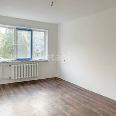 Квартира 62,7 м², 3-комнатная - изображение 1
