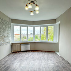 Квартира 37,3 м², 1-комнатная - изображение 1