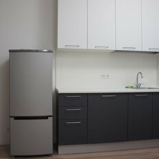 Квартира 33 м², 1-комнатная - изображение 3