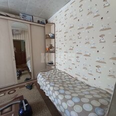 Квартира 110 м², 4-комнатная - изображение 4