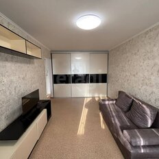 Квартира 33,5 м², 1-комнатная - изображение 5